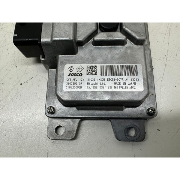 Modulo Cambio Automático Fluence 2013 3514 310320310r