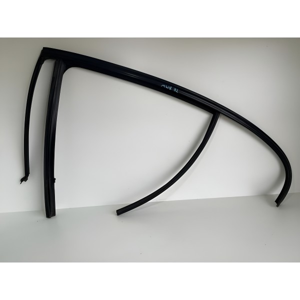 Borracha Porta Traseira Esquerda Bmw 320i 2013