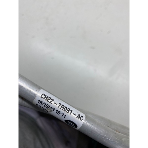 Resfriador De Óleo Cambio Discovery 4 2013