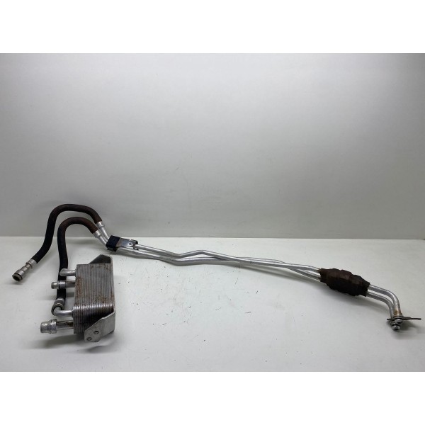 Resfriador De Óleo Cambio Discovery 4 2013