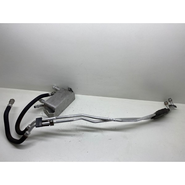 Resfriador De Óleo Cambio Discovery 4 2013