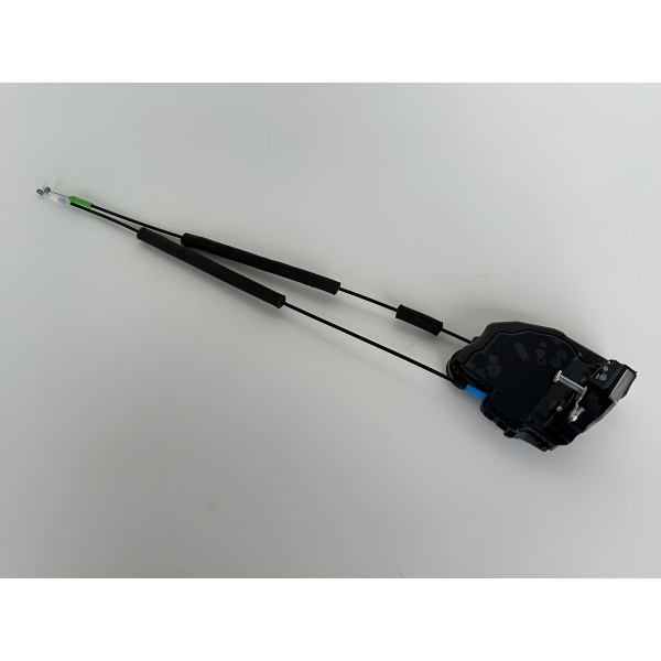 Fechadura Traseira Esquerda Lifan X80 2019 62