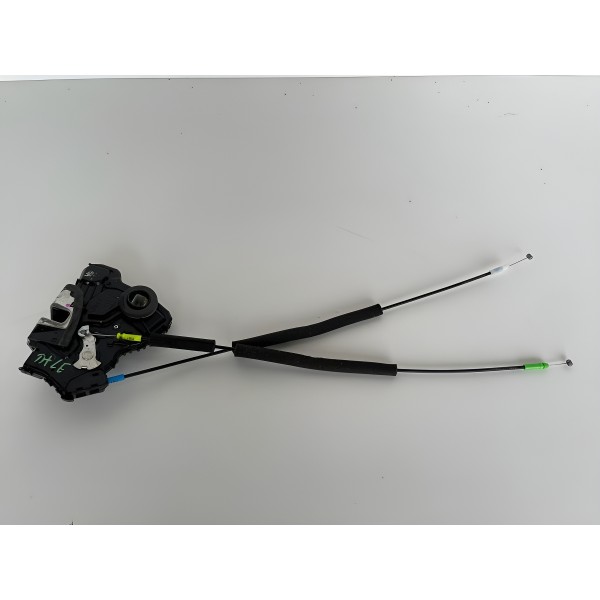 Fechadura Dianteira Esquerda Lifan X80 2019 60