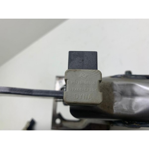 Pedal Freio Ssangyong Actyon 2.0 2010 1597