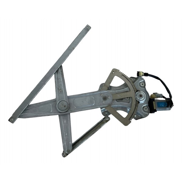 Maquina De Vidro Dianteira Direita Lifan X80 2019 07