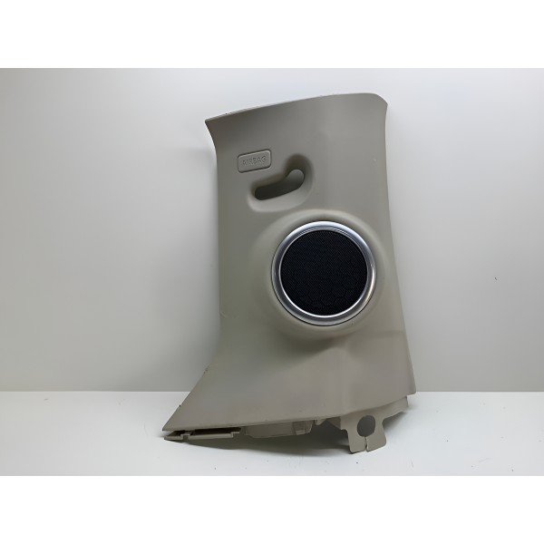 Moldura Cinto Direito Land Rover Discovery 4 2013 1111