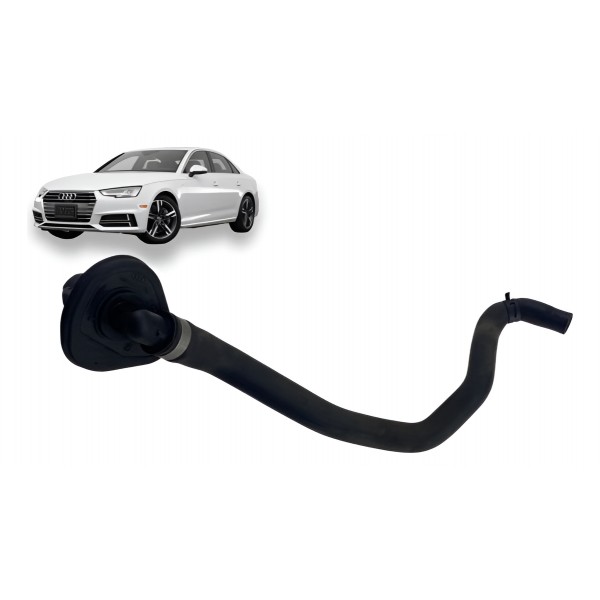 Mangueira De Refrigeração - Audi A4 Ambie 2.0 2017 8w1819350