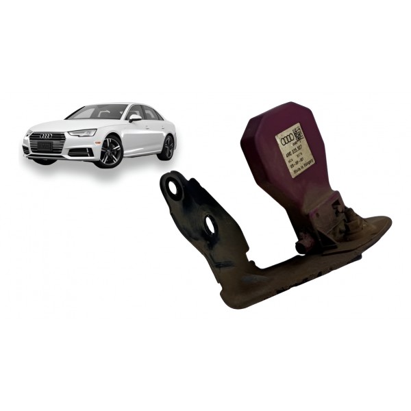 Sensor / Antena De Rádio - Audi A4 Ambie 2.0 2017 Branco