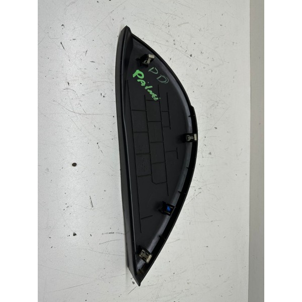 Acabamento Lateral Direita Fluence 2013 3511 689200393r