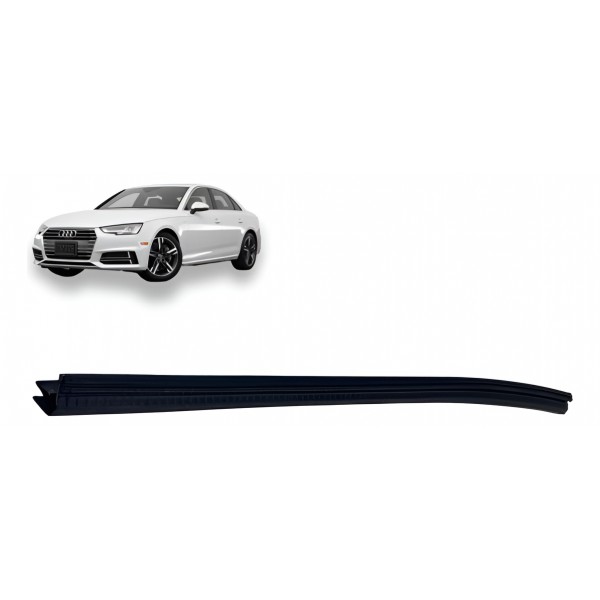 Pestana Interna ( Diant Dir ) - Audi A4 Ambie 2.0 2017 Branco