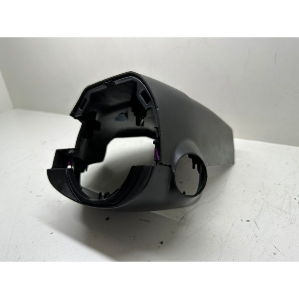 Acabamento Coluna Direção Fluence 2013 3509 484724282r