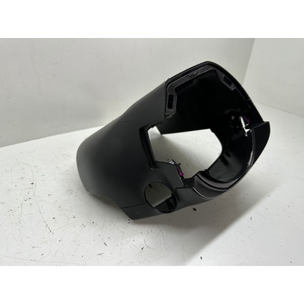 Acabamento Coluna Direção Fluence 2013 3509 484724282r