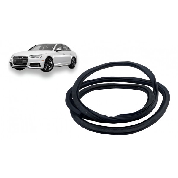 Borracha De Porta ( Dianteira ) - Audi A4 Ambie 2.0 2017