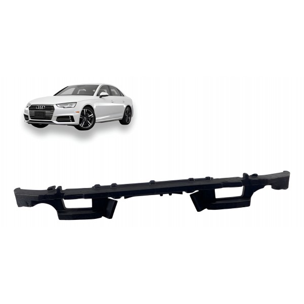 Guia Parachoque ( Dianteiro ) - Audi A4 Ambie 2.0 2017 D3