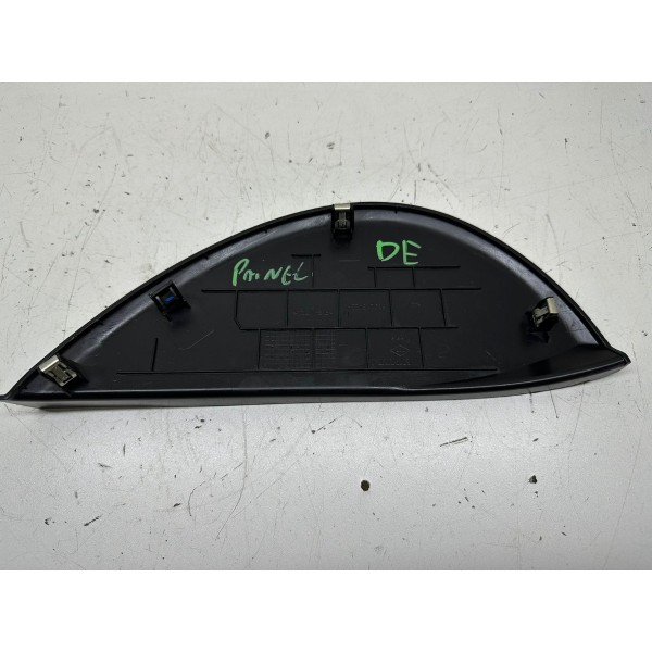 Acabamento Lateral Esquerda Fluence 2013 3508 689216423r