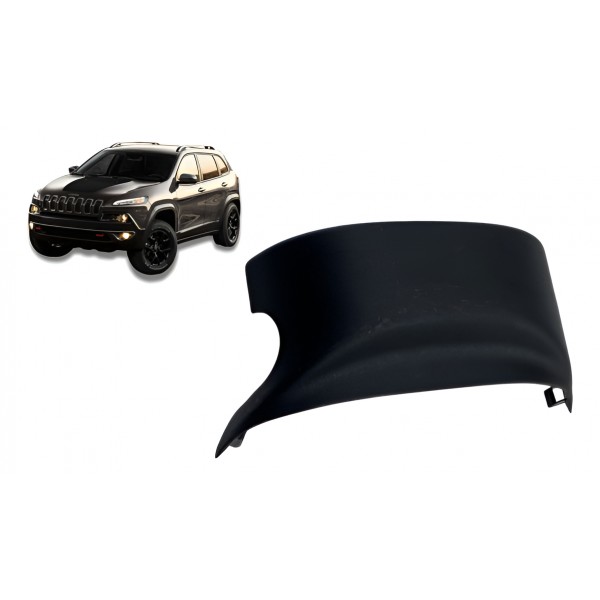 Acab. Coluna De Direção - Jeep Cherokee 3.2 V6 2015