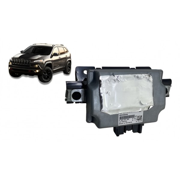 Módulo Estabilizador Central - Jeep Cherokee 3.2 V6 2015