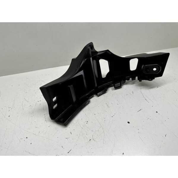 Suporte Para-choque Traseiro Esquerdo Fluence 2013 3503