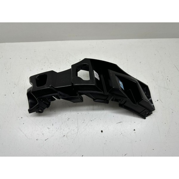 Suporte Para-choque Traseiro Esquerdo Fluence 2013 3503