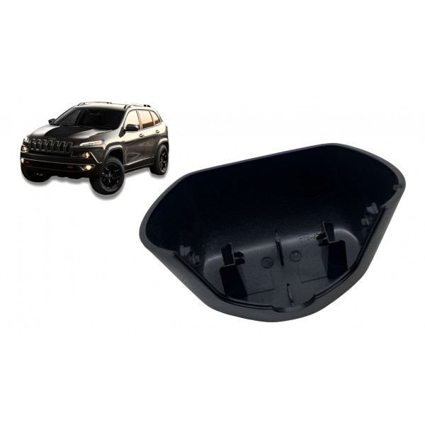 Acab. Retrovisor Interno - Jeep Cherokee 3.2 V6 2015