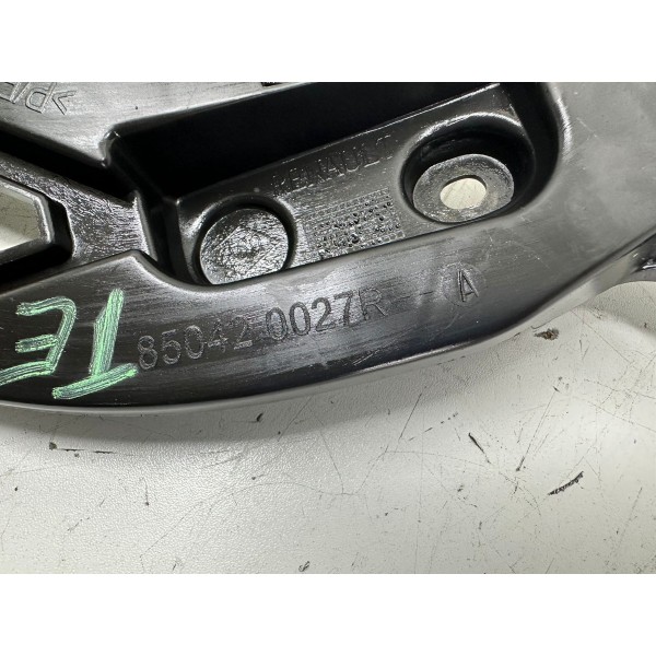 Suporte Para-choque Tras. Esquerdo Fluence 2013 850420027r