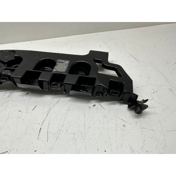 Suporte Para-choque Tras. Esquerdo Fluence 2013 850420027r