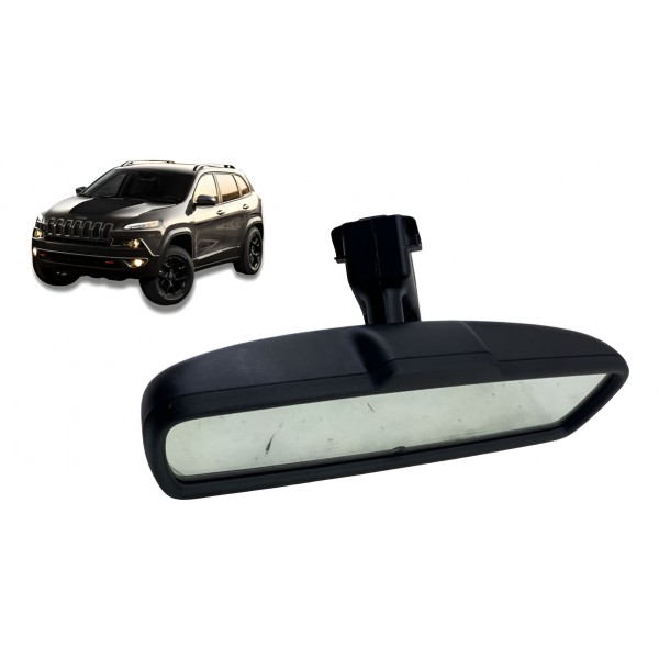Espelho Retrovisor Interno - Jeep Cherokee 3.2 V6 2015