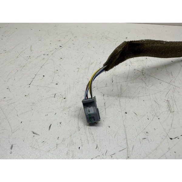 Chicote Piloto Automático Fluence 2013 3501 240166934r