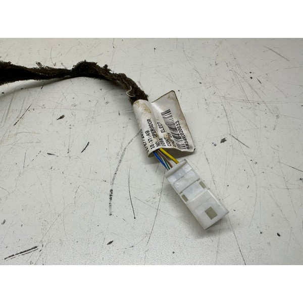 Chicote Piloto Automático Fluence 2013 3501 240166934r