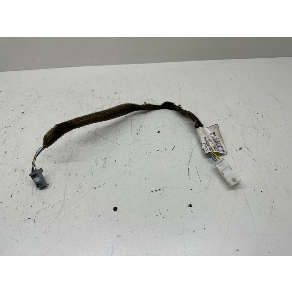 Chicote Piloto Automático Fluence 2013 3501 240166934r