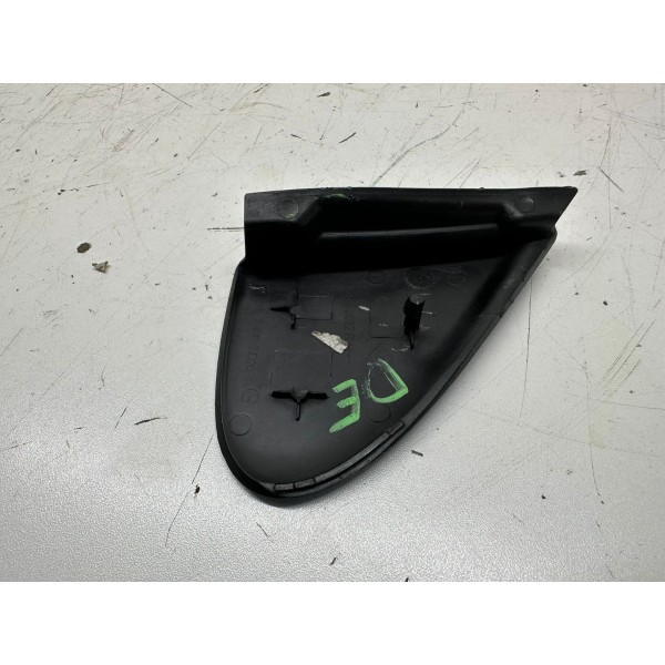 Acabamento Externo Retrovisor Esquerdo Fluence 2013 3500
