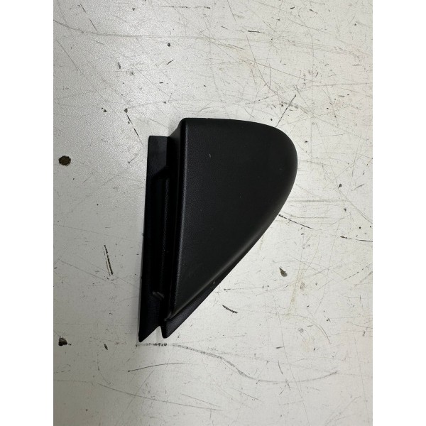 Acabamento Externo Retrovisor Esquerdo Fluence 2013 3500