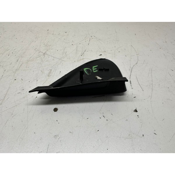 Acabamento Externo Retrovisor Esquerdo Fluence 2013 3500