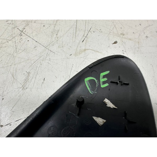 Acabamento Externo Retrovisor Esquerdo Fluence 2013 3500