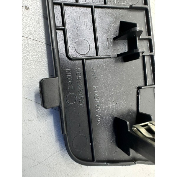 Acabamento Console Fluence 2013 3499 969123453r