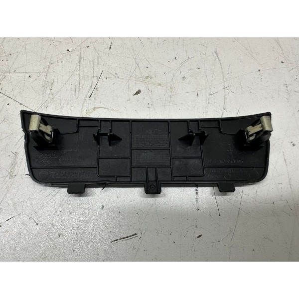 Acabamento Console Fluence 2013 3499 969123453r