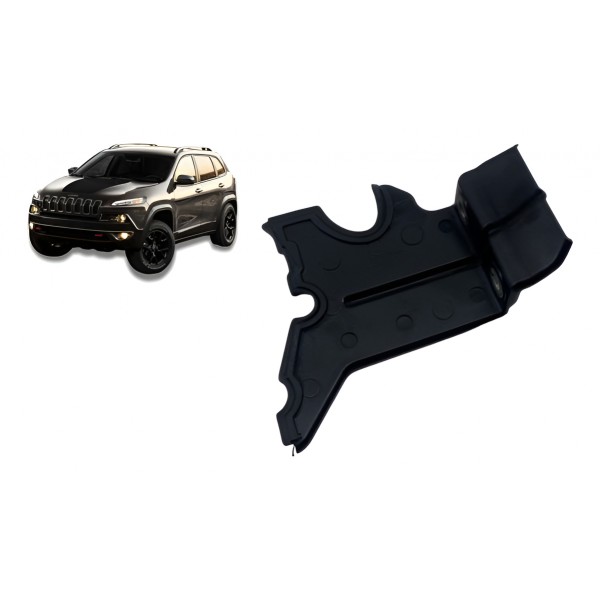 Protetor De Respingos - Jeep Cherokee 2015 ( 56029754aa )