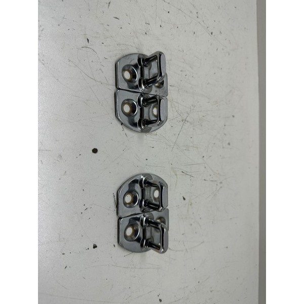 Jogo De Batente Das Porta Fluence 2013 2498