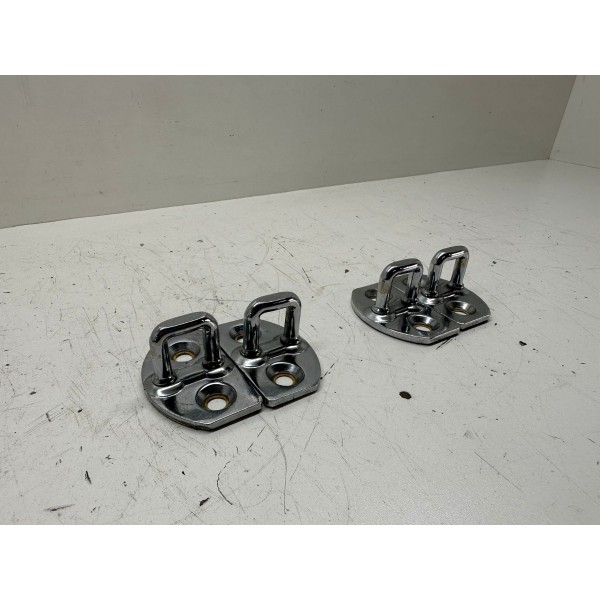 Jogo De Batente Das Porta Fluence 2013 2498