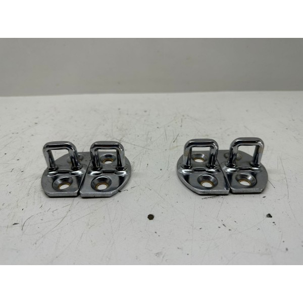 Jogo De Batente Das Porta Fluence 2013 2498