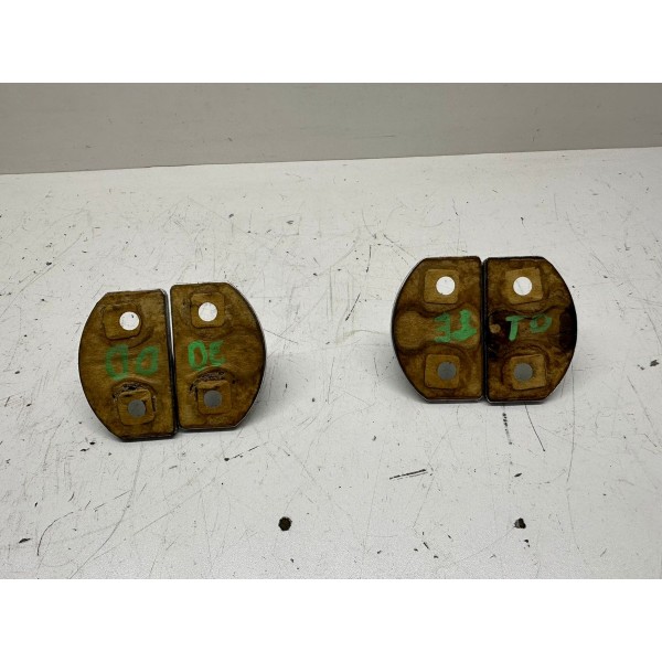 Jogo De Batente Das Porta Fluence 2013 2498