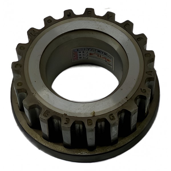 Engrenagem Virabrequim - Ford Ka 1.0 2020