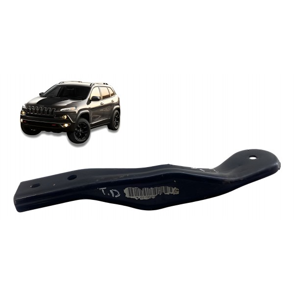 Suporte Coletor Admissao ( Direito ) - Jeep Cherokee 2015