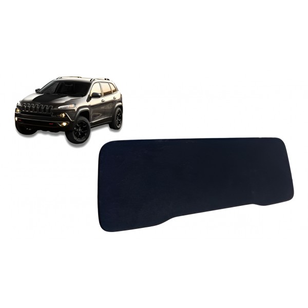 Acab. Banco Traseiro - Jeep Cherokee 3.2 V6 2015 Cinza