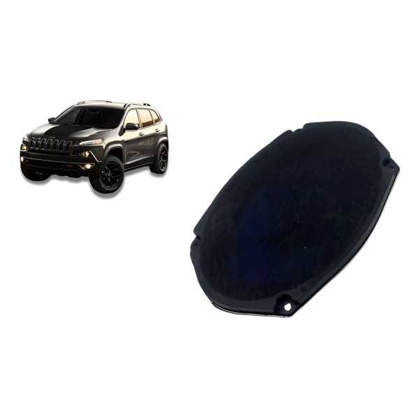 Alto Falante ( Diant Esq ) - Jeep Cherokee 2015 Cinza