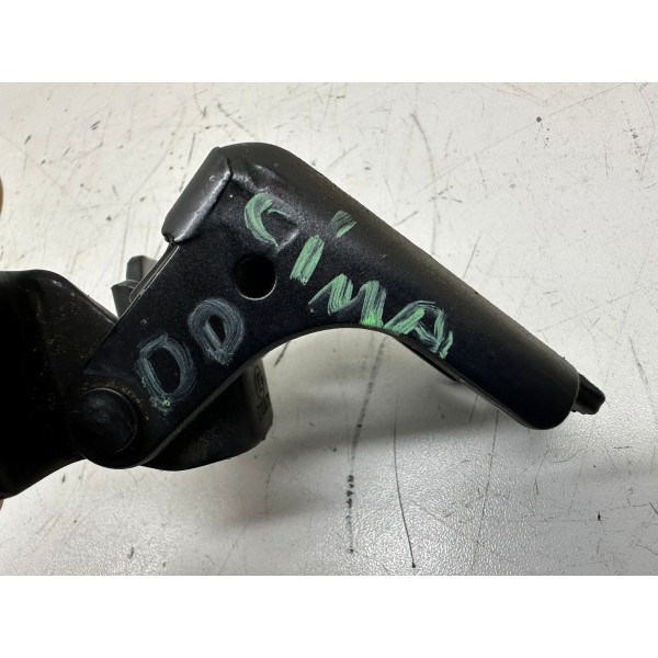 Dobradiça Porta Dianteira Direita Superior Fluence 2013 3495