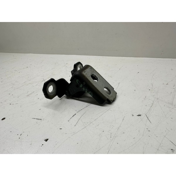 Dobradiça Porta Dianteira Direita Superior Fluence 2013 3495