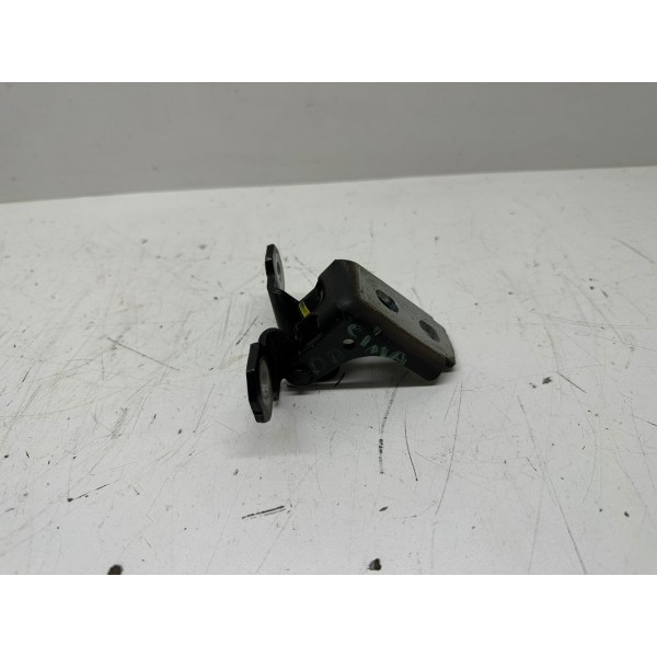 Dobradiça Porta Dianteira Direita Superior Fluence 2013 3495