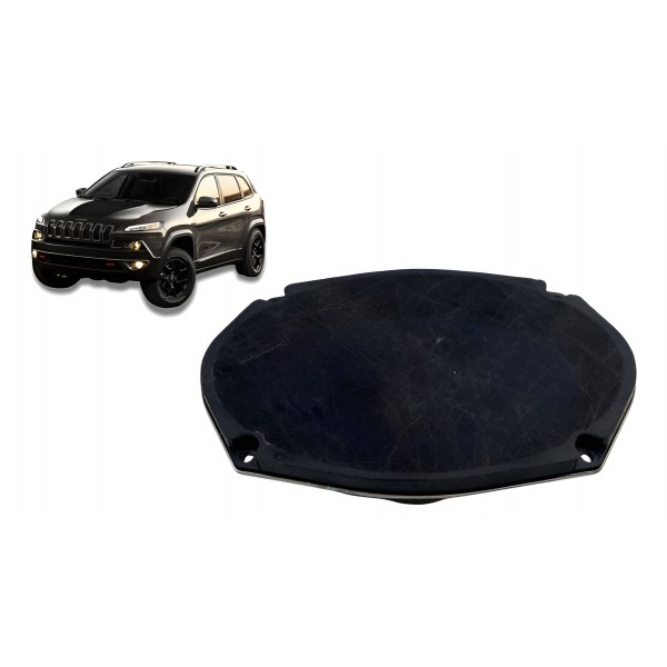 Alto Falante ( Tras Dir ) - Jeep Cherokee 2015 Cinza