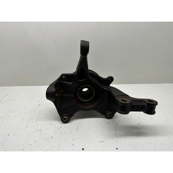 Montante Dianteiro Esquerdo Fluence 2013 3494